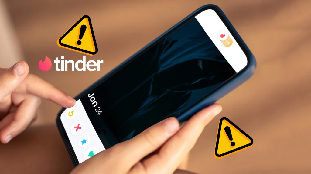 Common Tinder Scams To Avoid in 2024