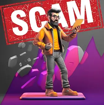 NFT scams